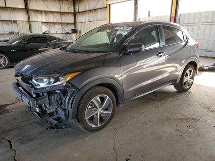 HR-V 
