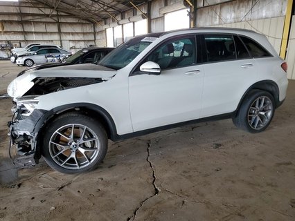 GLC-CLASS 