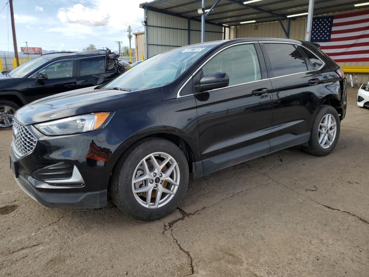 FORD EDGE , 2023