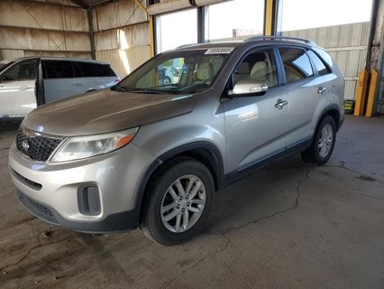 SORENTO 