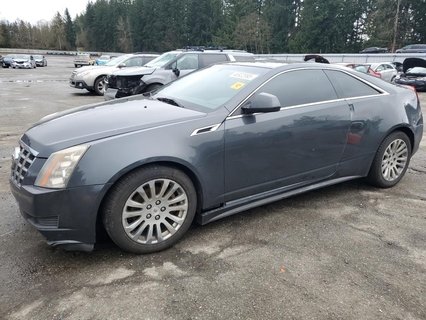 CTS 