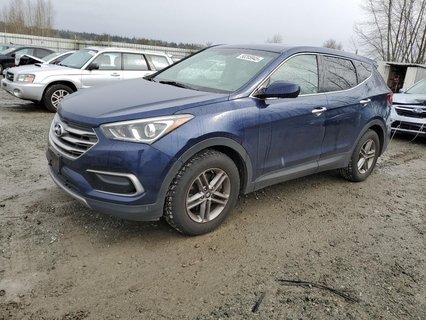 SANTA FE 