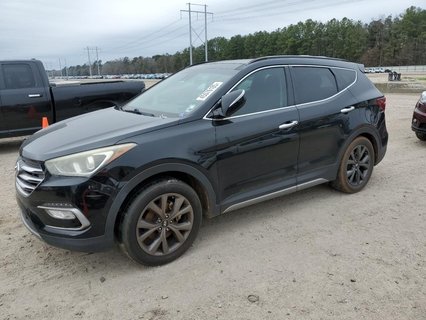 SANTA FE 