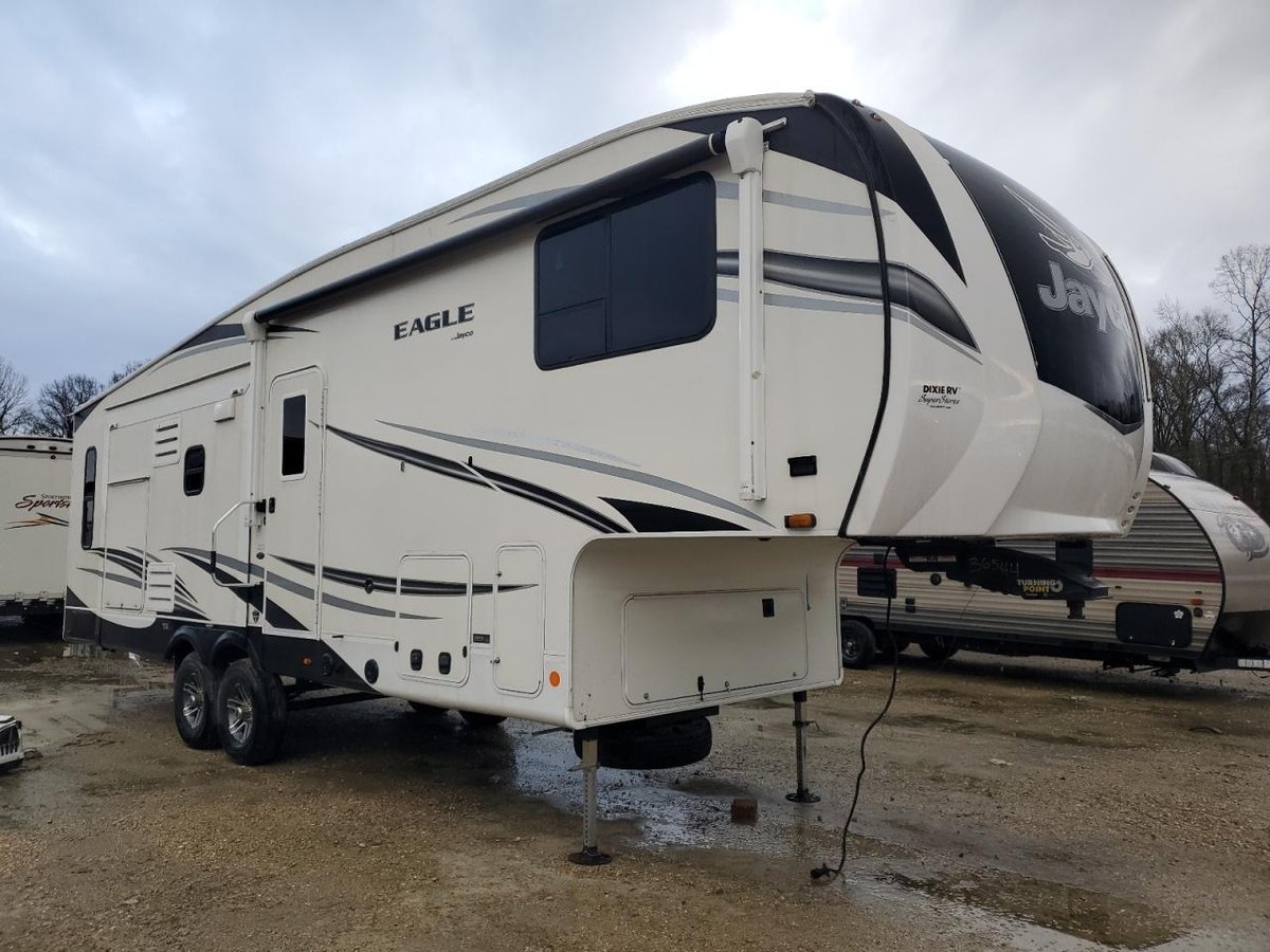 JAYCO ALL Models , 2021