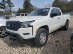 NISSAN FRONTIER , 2024