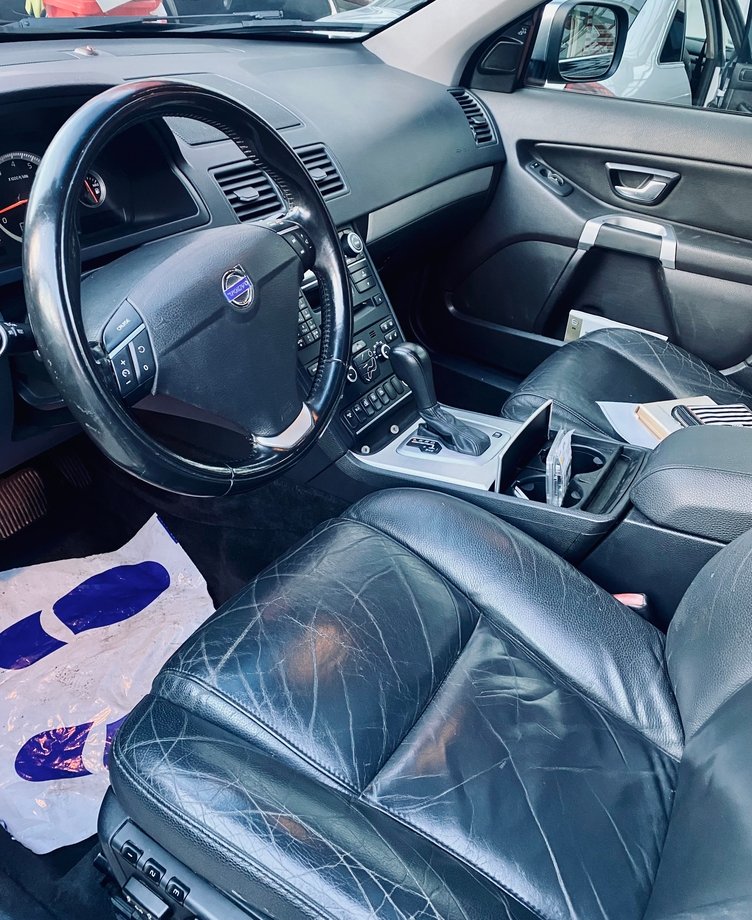 VOLVO XC90 3.2, 2013