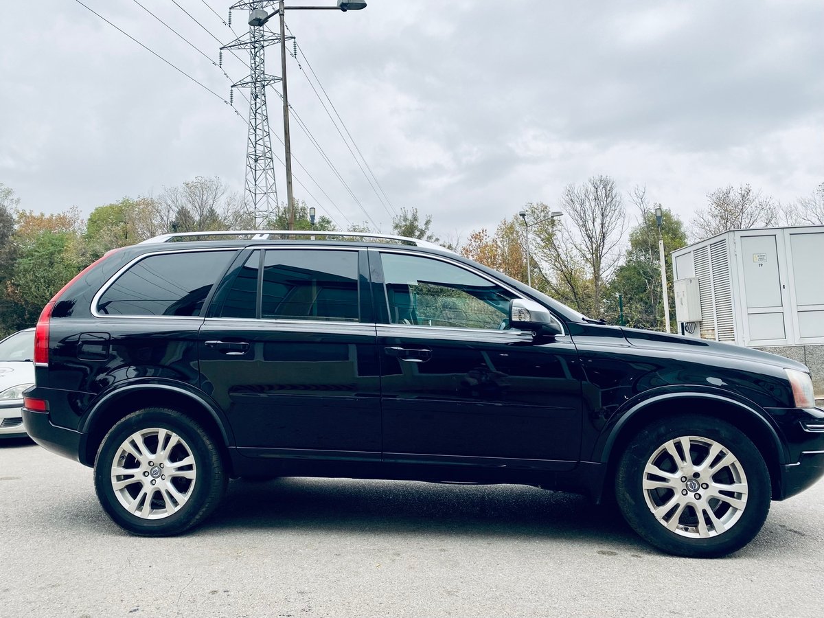 VOLVO XC90 3.2, 2013