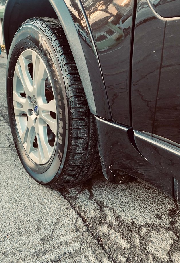 VOLVO XC90 3.2, 2013