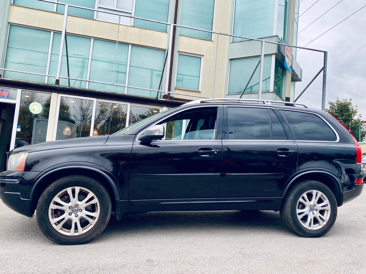 VOLVO XC90 3.2, 2013