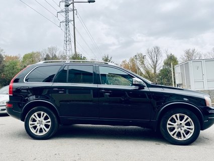 VOLVO XC90 3.2, 2013
