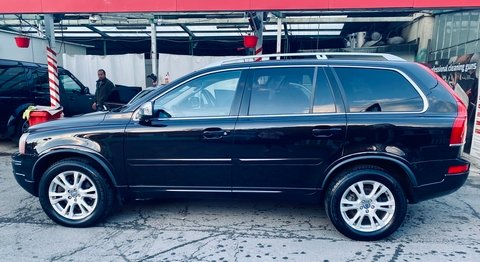 VOLVO XC90 3.2, 2013