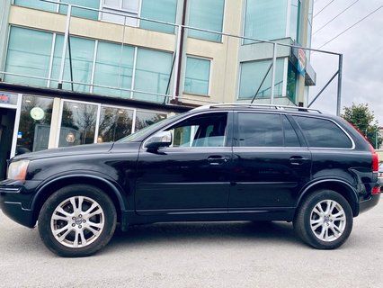 VOLVO XC90 3.2, 2013