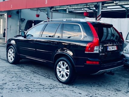 VOLVO XC90 3.2, 2013