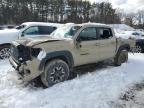 TOYOTA TACOMA , 2019