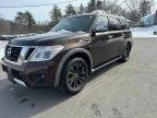 NISSAN ARMADA , 2017
