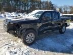 NISSAN FRONTIER , 2023