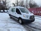 FORD TRANSIT , 2015