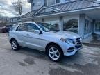 MERCEDES-BENZ  GLE-CLASS , 2016