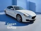 MASERATI QUATTROPOR , 2014