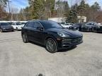 PORSCHE CAYENNE , 2019
