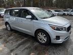 KIA SEDONA , 2016