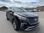 HYUNDAI SANTA FE , 2019