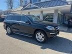 MERCEDES-BENZ  GL-CLASS , 2013