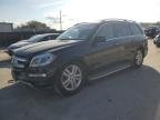 MERCEDES-BENZ  GL-CLASS , 2014