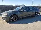 CHEVROLET MALIBU , 2018