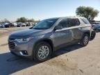 CHEVROLET TRAVERSE , 2020