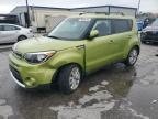KIA SOUL , 2018