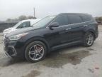 HYUNDAI SANTA FE , 2017