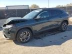 CHEVROLET TRAX , 2025