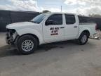 NISSAN FRONTIER , 2016