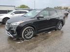 HYUNDAI SANTA FE , 2017