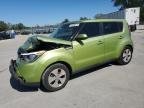 KIA SOUL , 2016