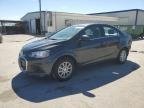 CHEVROLET SONIC , 2019