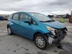 NISSAN VERSA , 2014