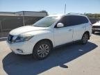 NISSAN PATHFINDER , 2014