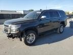 CHEVROLET TAHOE , 2016