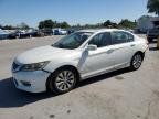 HONDA ACCORD , 2013
