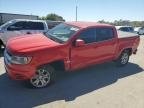 CHEVROLET COLORADO , 2019