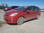 TOYOTA PRIUS , 2013