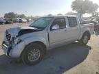 NISSAN FRONTIER , 2015