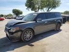 FORD FLEX , 2019