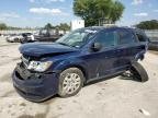 DODGE  JOURNEY , 2017