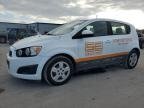 CHEVROLET SONIC , 2013