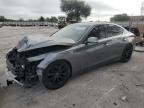 INFINITI Q50 , 2016