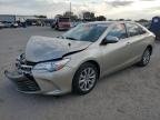 TOYOTA CAMRY , 2015