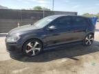 VOLKSWAGEN  GTI , 2016